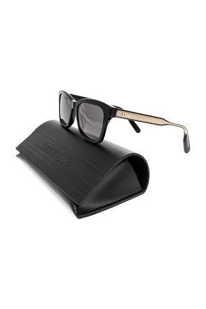 Dior ‘DioRibbon S2I’ Sunglasses