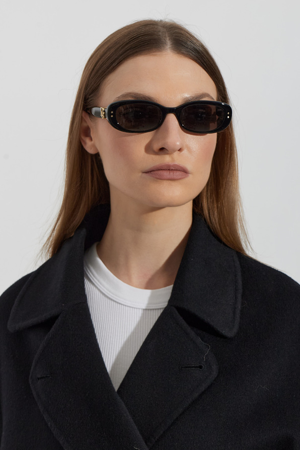 Dior Sluneční brýle ‚Oblique B1I‘