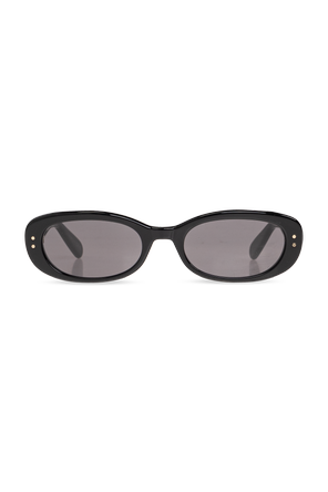 ‘Oblique B1I’ Sunglasses