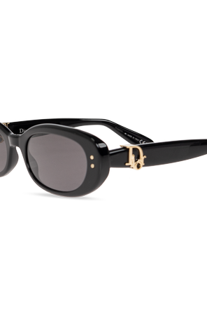 Dior Ochelari de soare ‘Oblique B1I’