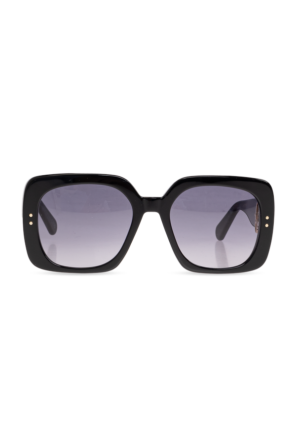 Dior Slnečné okuliare „Oblique S1I“