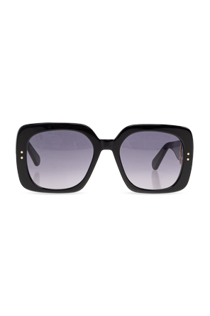 'Oblique S1I' sunglasses