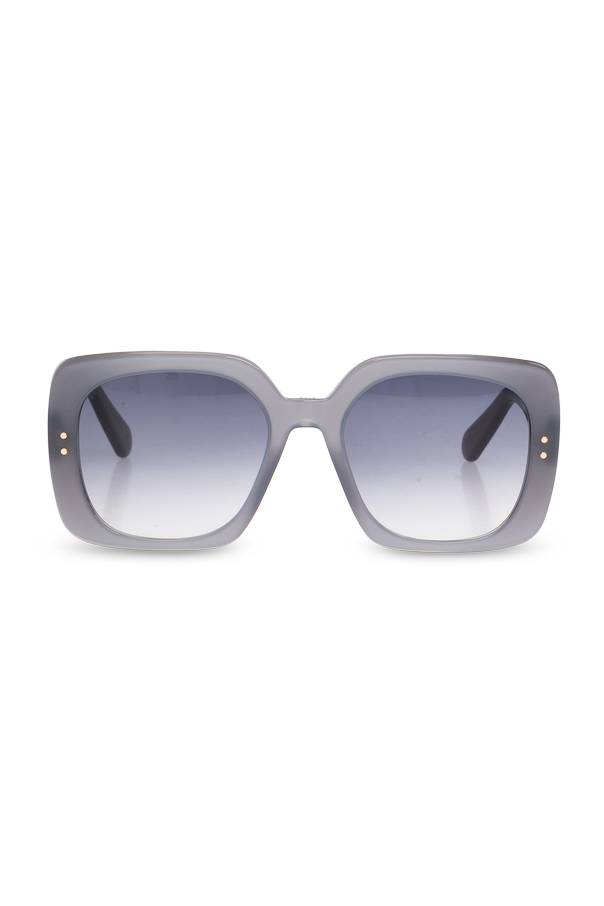 ‘Oblique S1I’ sunglasses od Dior