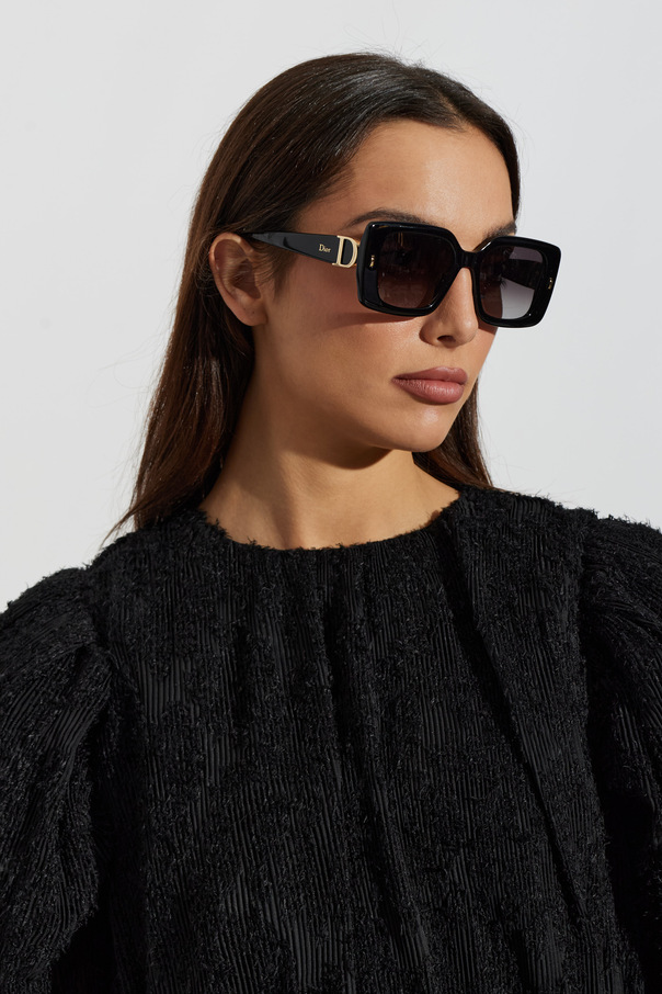Dior Ochelari de soare „Initials S2I”