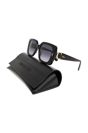 Dior Ochelari de soare „Initials S2I”