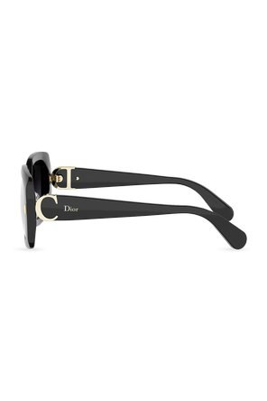 Dior Ochelari de soare „Initials S2I”