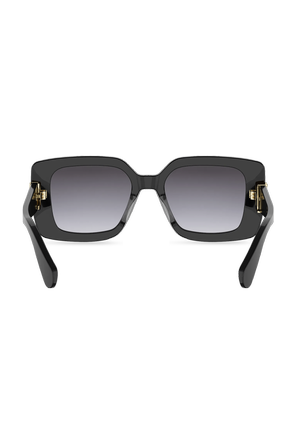 Dior Ochelari de soare „Initials S2I”