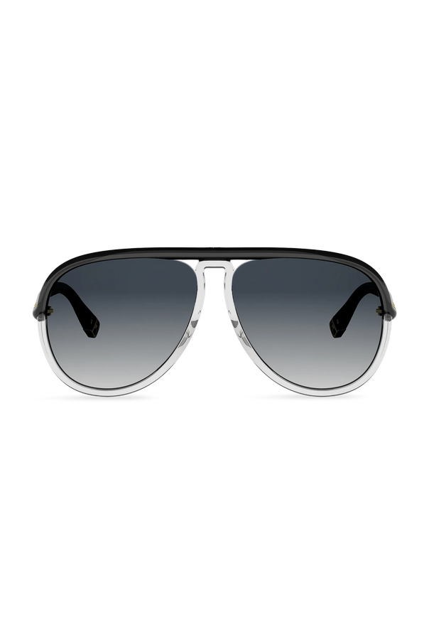 ‘TwinColors A1I’ sunglasses od Dior