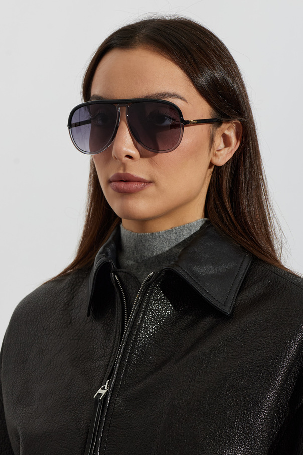 Dior ‘TwinColors A1I’ sunglasses
