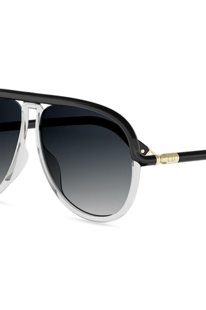 Dior ‘TwinColors A1I’ sunglasses