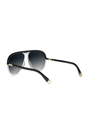 Dior ‘TwinColors A1I’ sunglasses