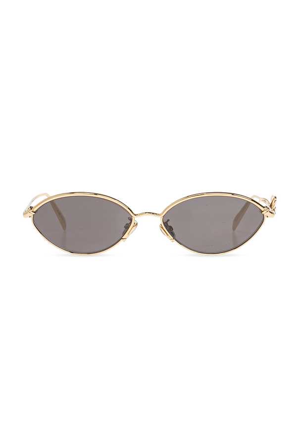‘Bow R1U’ sunglasses od Dior