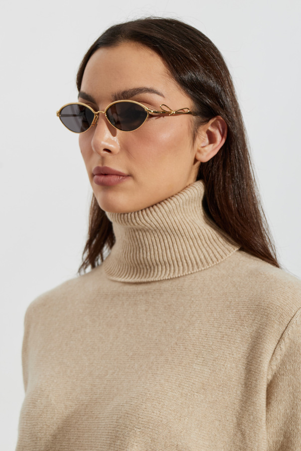 Dior Ochelari de soare „Bow R1U”