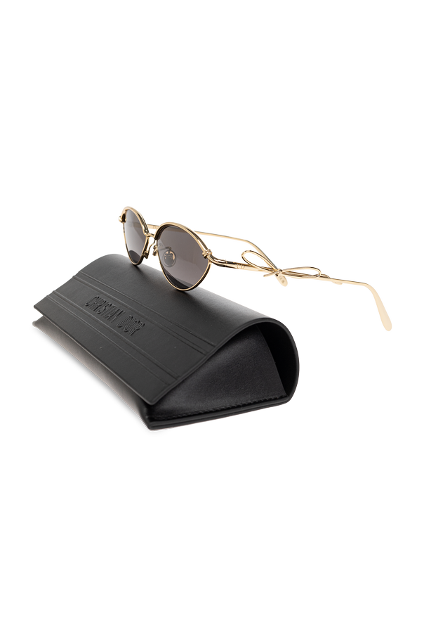 Dior Ochelari de soare „Bow R1U”