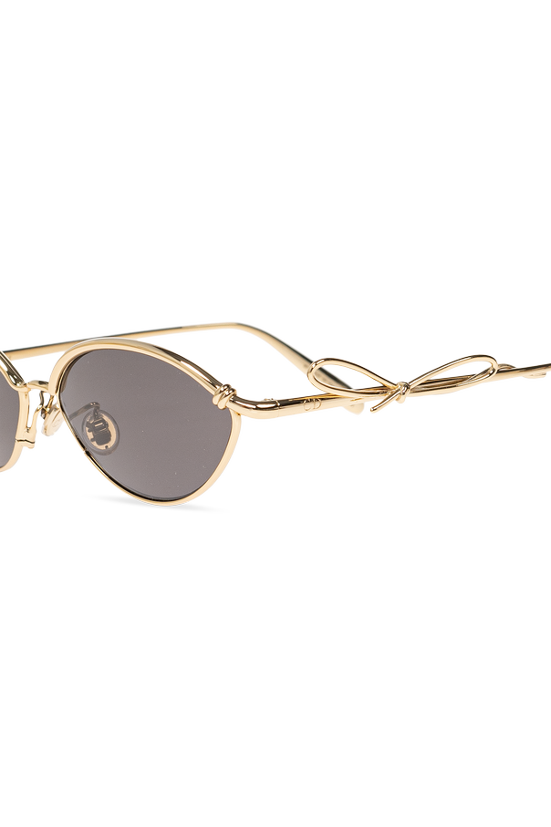 Dior Ochelari de soare „Bow R1U”