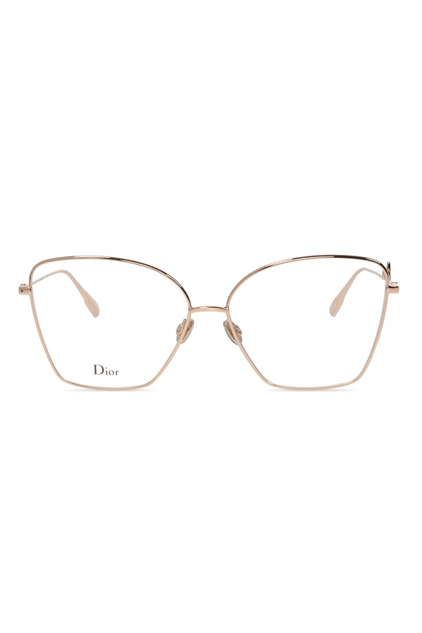 Dior ‘Signature 01’ optical glasses