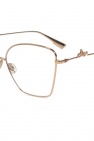 Dior GOLD ‘Signature 01’ optical glasses