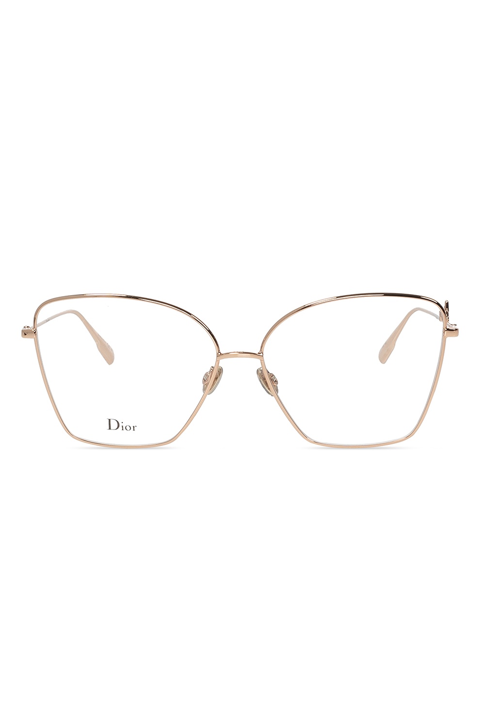 Dior ‘Signature 01’ optical glasses