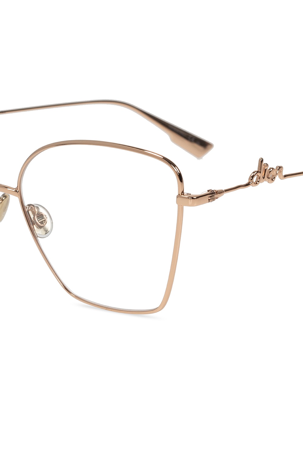 Dior ‘Signature 01’ optical glasses