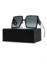 Dior ‘30Montaigne’ sunglasses
