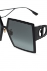 Dior ‘30Montaigne’ sunglasses