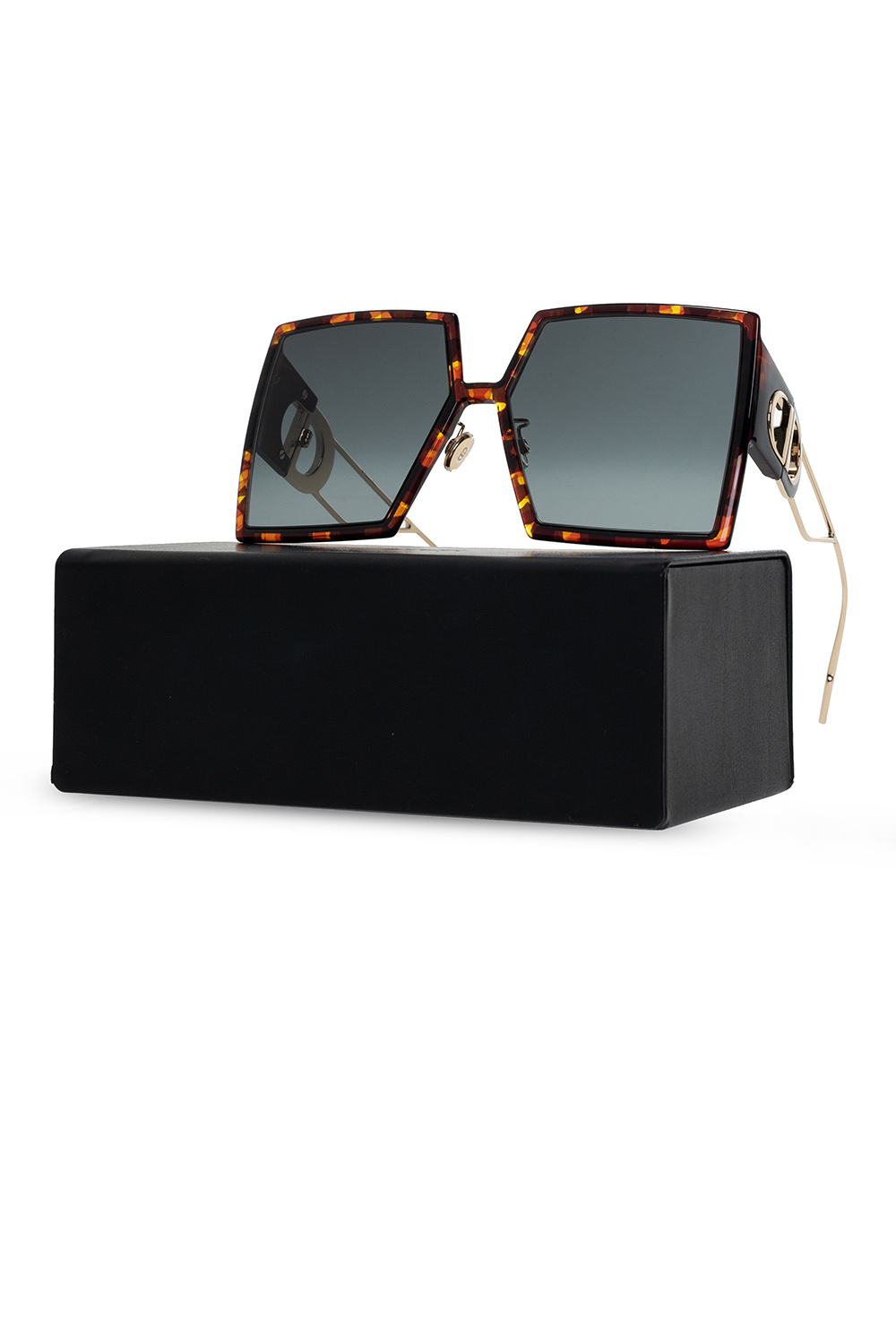 Dior ‘30Montaigne’ sunglasses