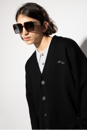 ‘30montaigne’ sunglasses od Dior