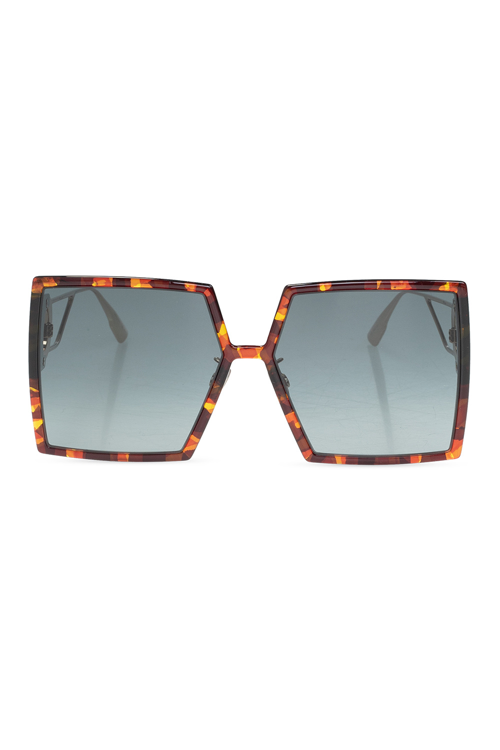 Dior ‘30Montaigne’ 1990s sunglasses