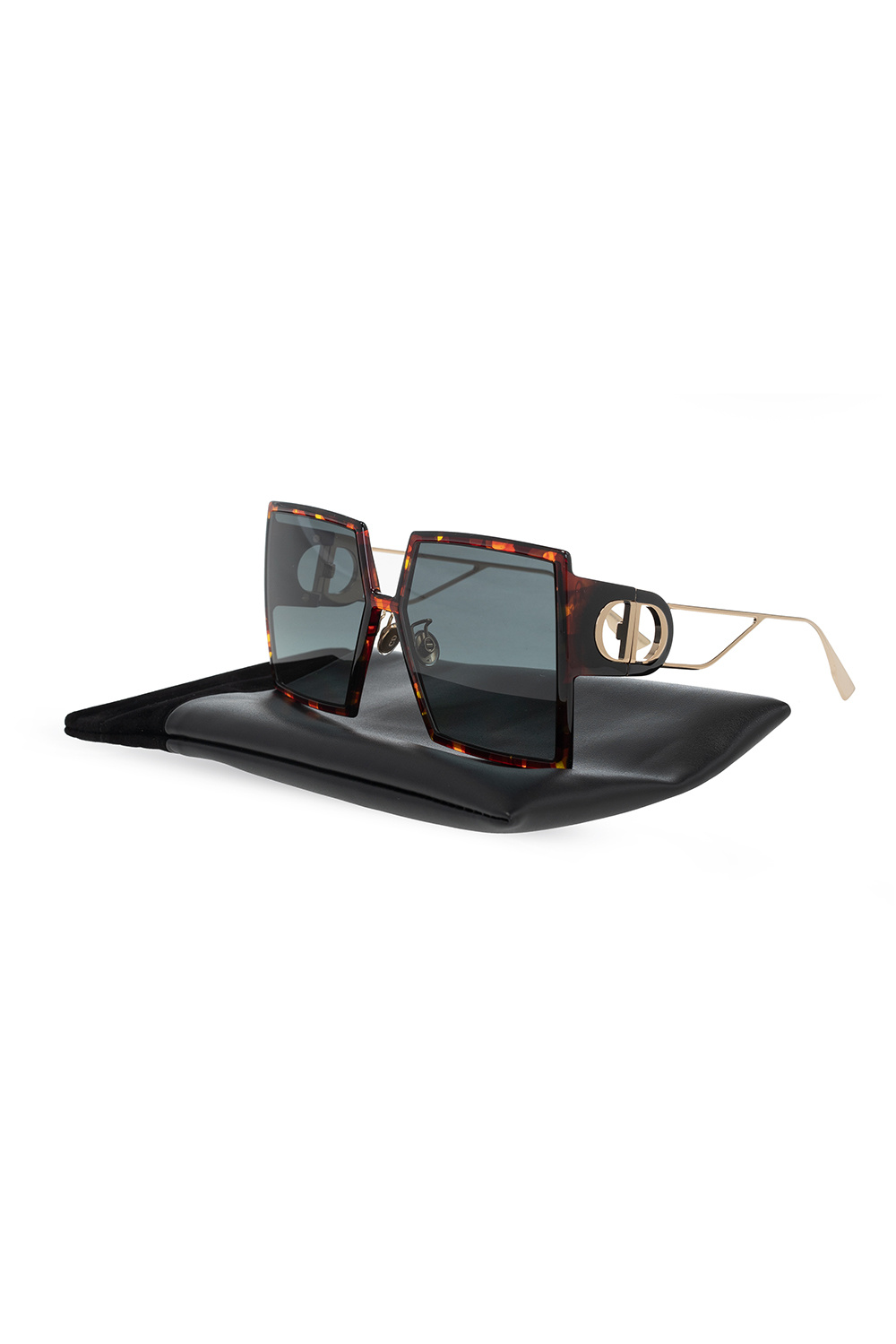 Dior ‘30Montaigne’ sunglasses