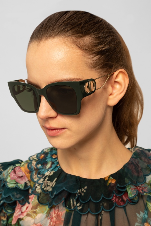 dior women's 30montaigne1 sunglasses