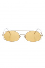 Dior Okulary przeciwsłoneczne ‘Architectural’