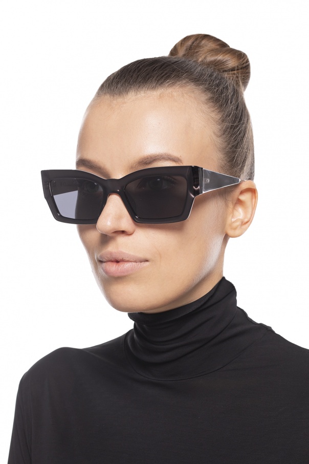 Dior ‘Catstyle Dior’ Muskel sunglasses