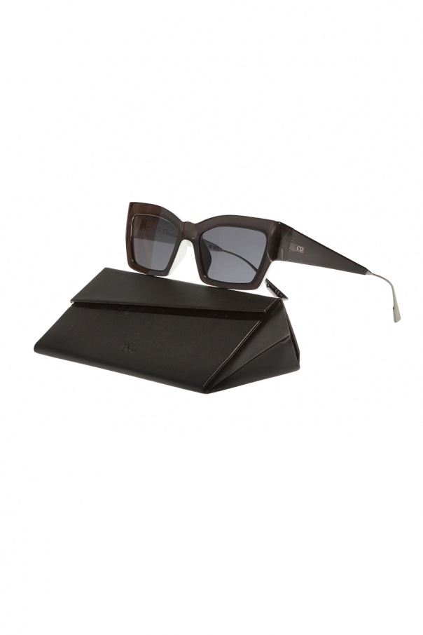 Dior Okulary przeciwsłoneczne ‘Catstyle Dior’