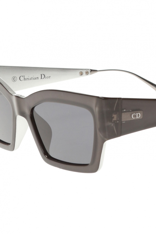 Dior ‘Catstyle Dior’ Muskel sunglasses