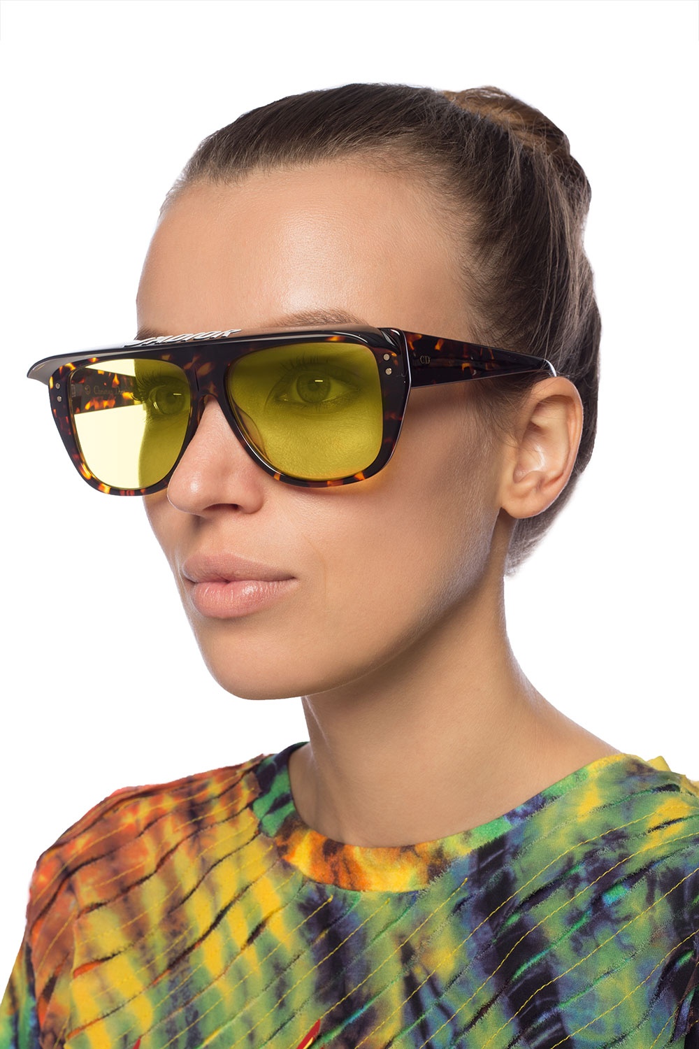dior sunglasses club 2