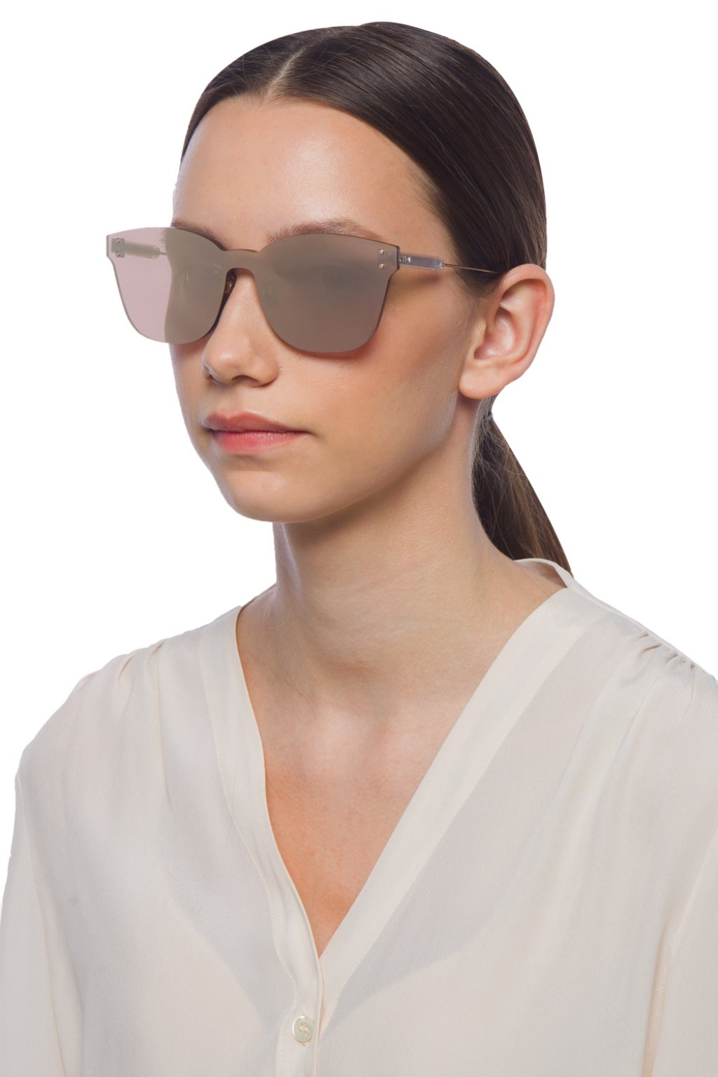 Color Quake 2' sunglasses Dior - Vitkac 