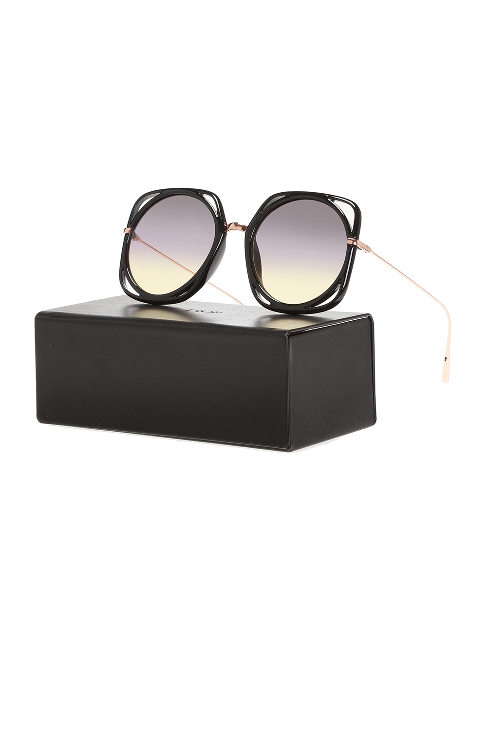 dior direction sunglasses