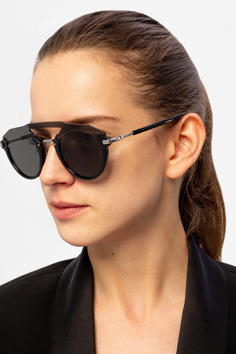 Futuristic' sunglasses Dior - Vitkac US
