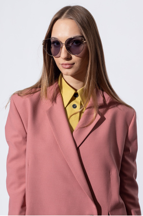 ‘gipsy 2’ sunglasses od Dior