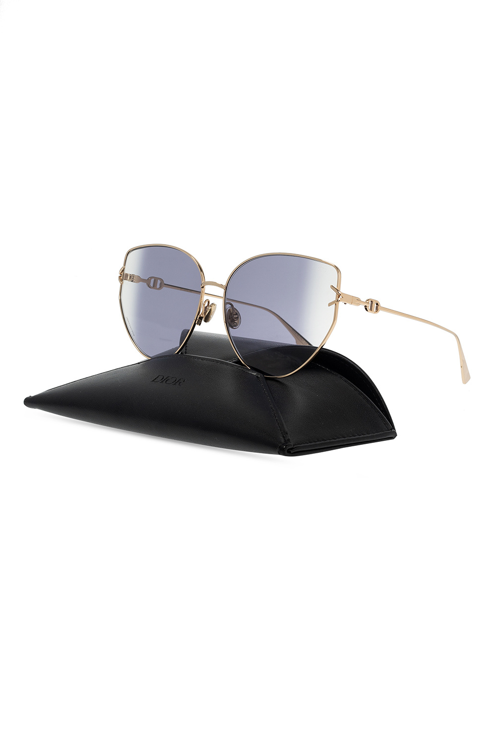 Dior ‘Gipsy 2’ Demi sunglasses