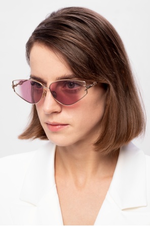 ‘gipsy 2’ sunglasses od Dior
