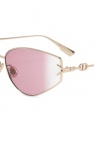 Dior ‘Gipsy 2’ sunglasses