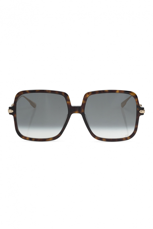 Dior ‘Link’ sunglasses