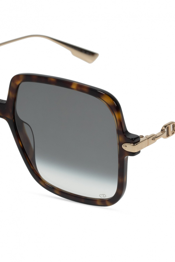 Dior ‘Link’ sunglasses