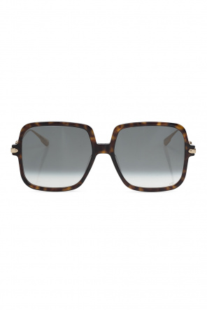 ‘link’ sunglasses od Dior
