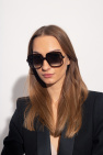 Dior ‘Link’ Petrol sunglasses