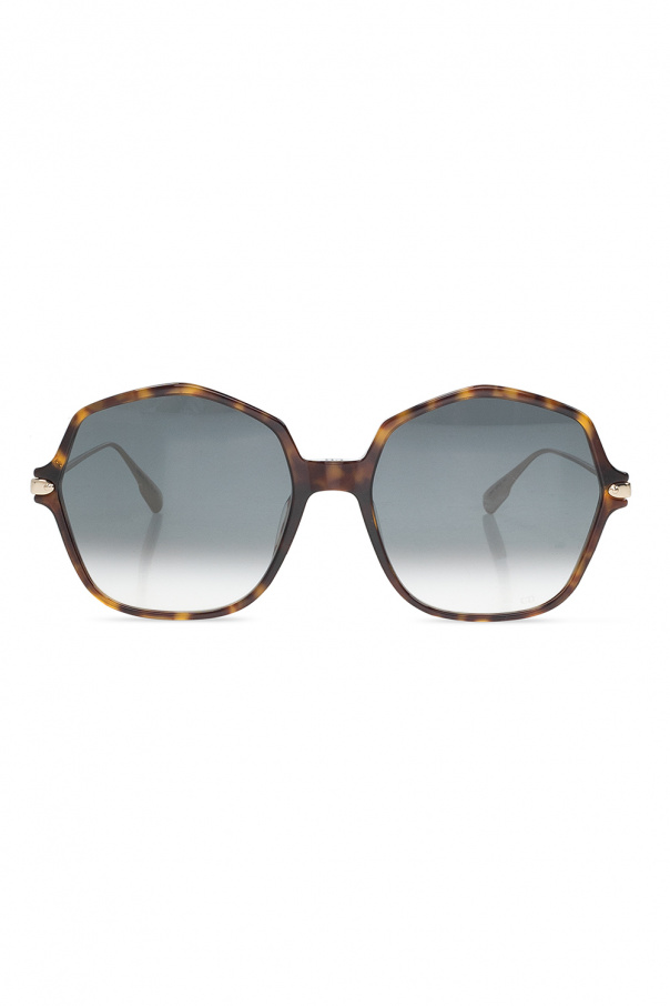 Dior ‘Link 2’ sunglasses