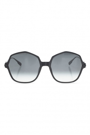 ‘link 2’ sunglasses od Dior