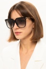 Dior ‘Link 3’ sunglasses