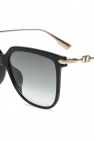 Dior ‘Link 3’ sunglasses